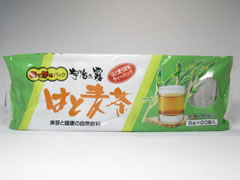 宇治の露 はと麦茶（パック）