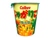 カルビー じゃがりこ サラダ