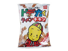 おやつカンパニー 　　　　　　　　　　　　　　　　　　　　　　　　　　　　　　　　　ベビースタードデカイラーメン チキン