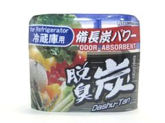 エステー化学 脱臭炭 冷蔵庫用
