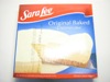 SARA LEE ORIGINAL BAKED CHEESE CAKE 