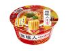 日清 麺職人 鶏ガラ 醤油