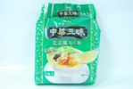 明星 中華三昧 (北京風拉麺)