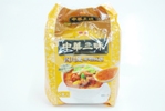 明星 中華三昧 (四川風拉麺)