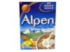 ALPEN SWISS STYLE MUESLI (NO SUGAR ADDED)