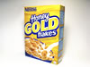NESTLE HONEY GOLD CORN FLAKES
